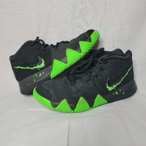 Kyrie 4 Halloween